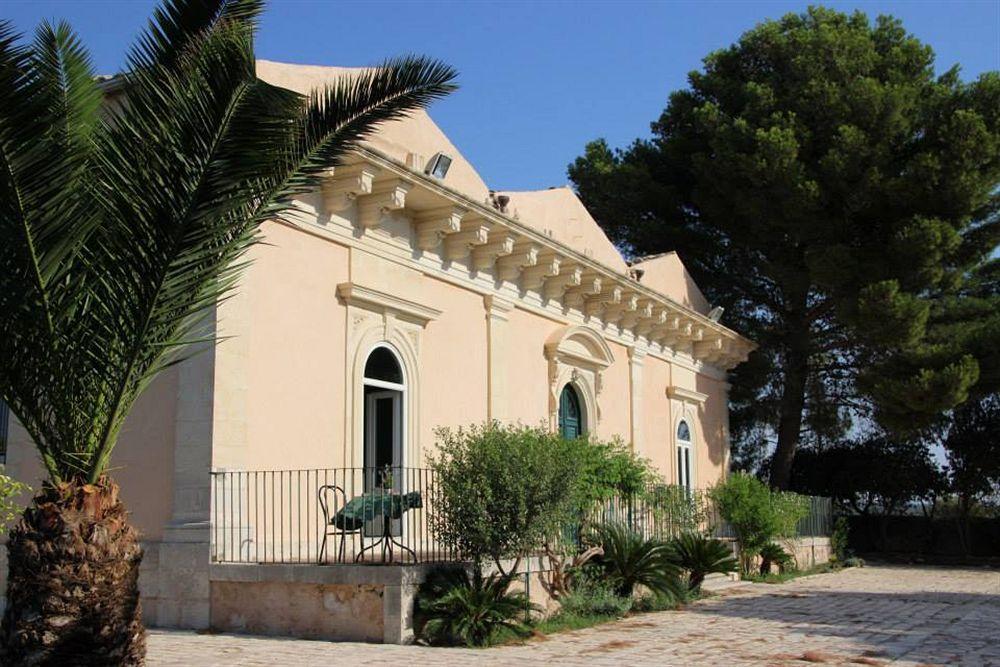 Torre Del Mare Hotell Ispica Exteriör bild